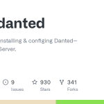 Cara Menginstal Danted di Ubuntu 18.04