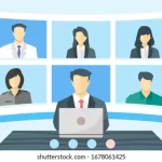 teleconference