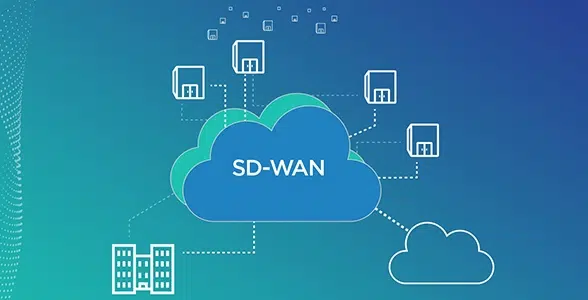 SD WAN