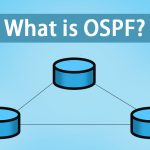OSPF routing
