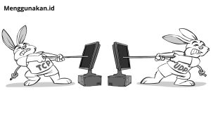 cara hp android jadi cctv