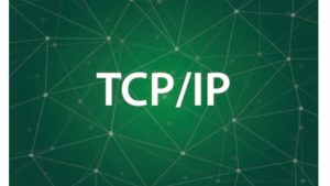 Model TCP IP