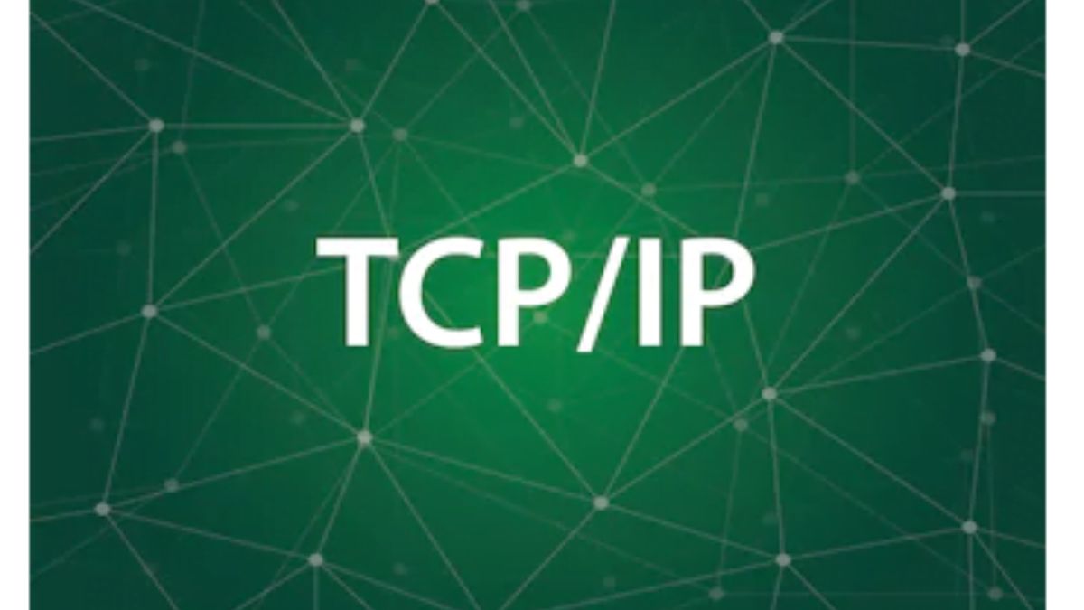 Model TCP IP