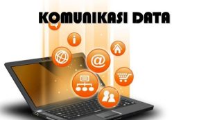 Perangkat komunikasi data