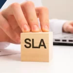 SLA adalah