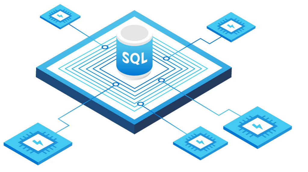 SQL adalah