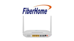 password fiberhome