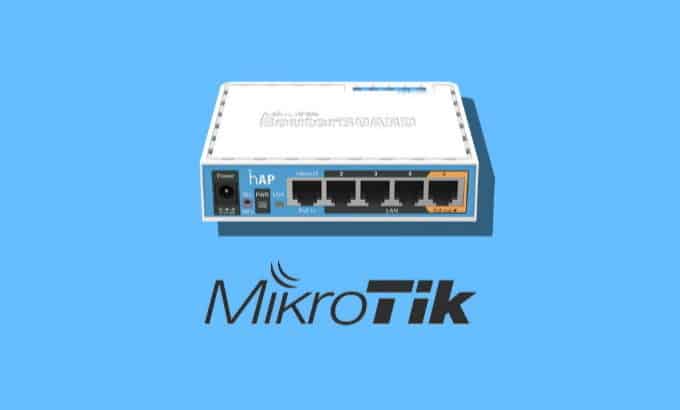 perbedaan mikrotik dan router