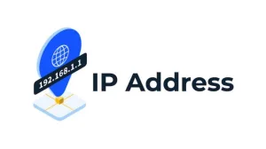 pengertian ip address