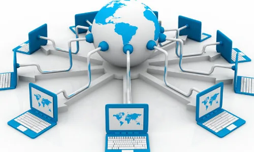 Area pada jaringan komputer