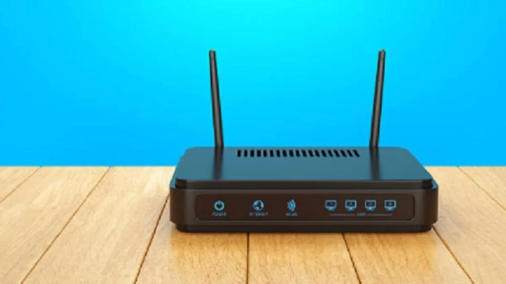 Fungsi router pada jaringan komputer