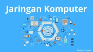 alat jaringan komputer