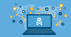 15 jenis serangan keamanan jaringan