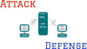 FTP server