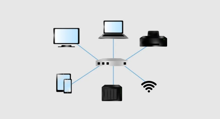 Fungsi Internet gateway