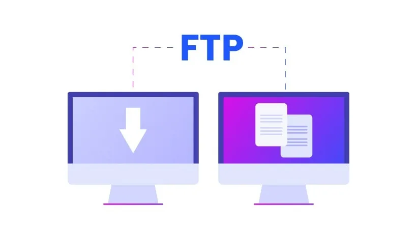 FTP tool
