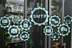 apa itu SMTP