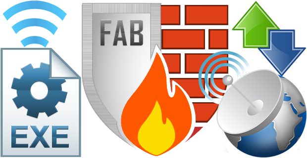 Firewall blocker