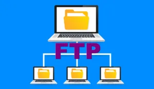 konfigurasi ftp server
