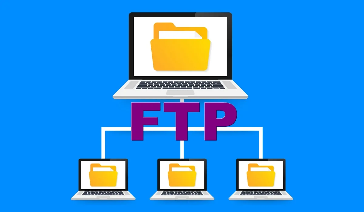 konfigurasi ftp server