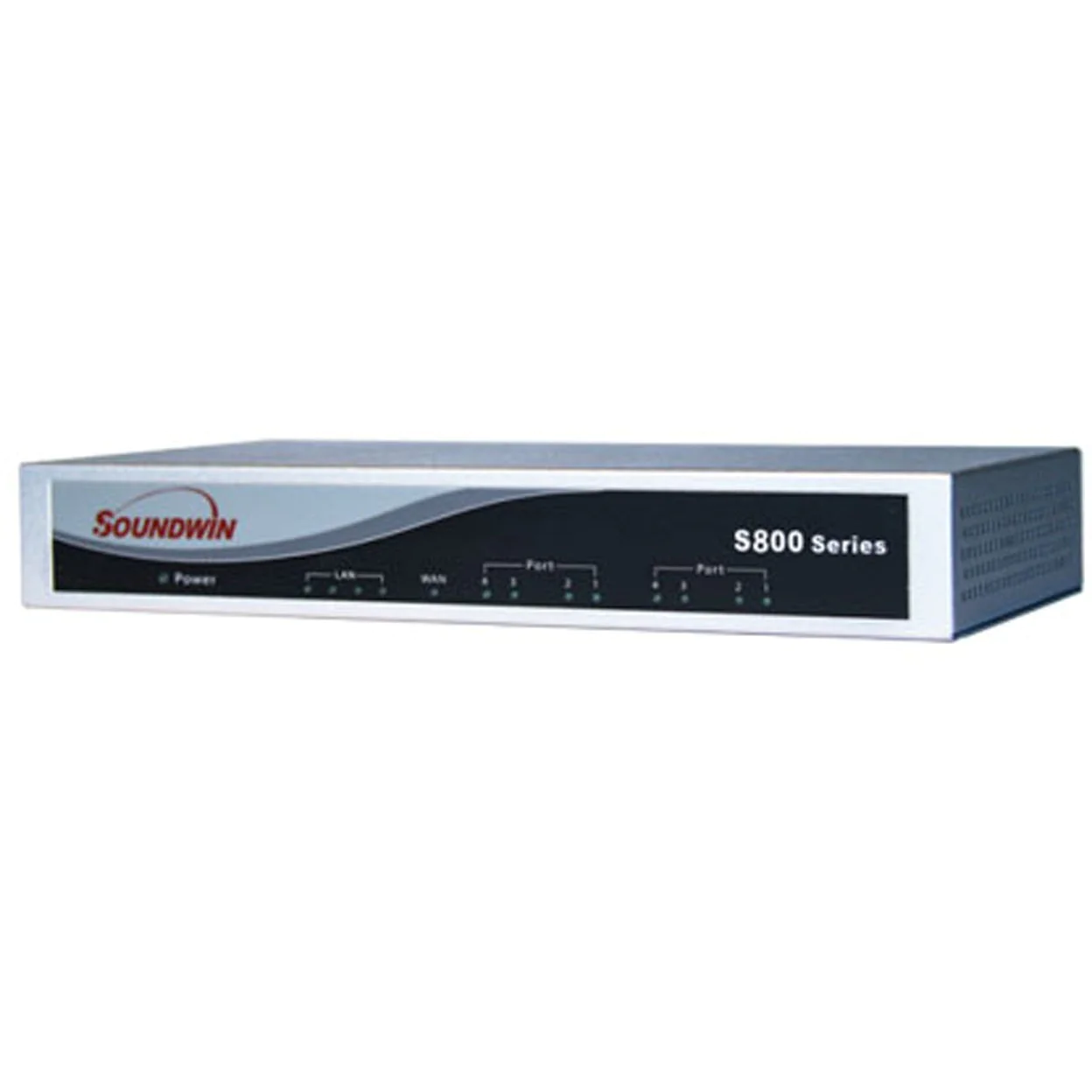 VoIP Gateway