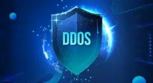 Anti DDoS
