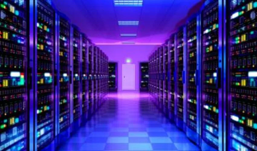Dedicated Server Singapore