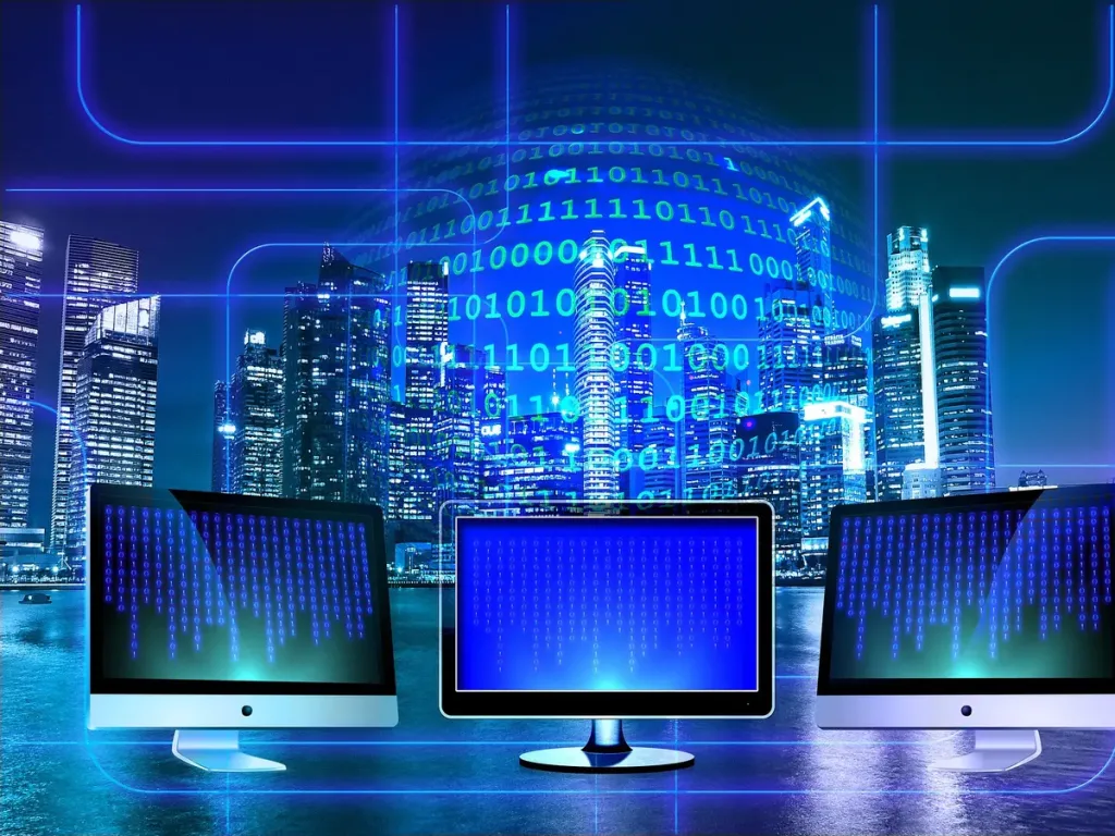 apa fungsi jaringan komputer