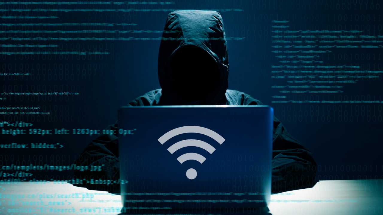 cara mengetahui MAC address milik siapa