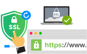 fungsi SSL