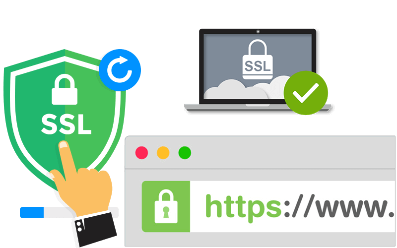 fungsi SSL