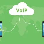 server VoIP