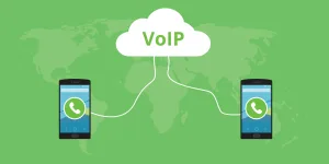 server VoIP