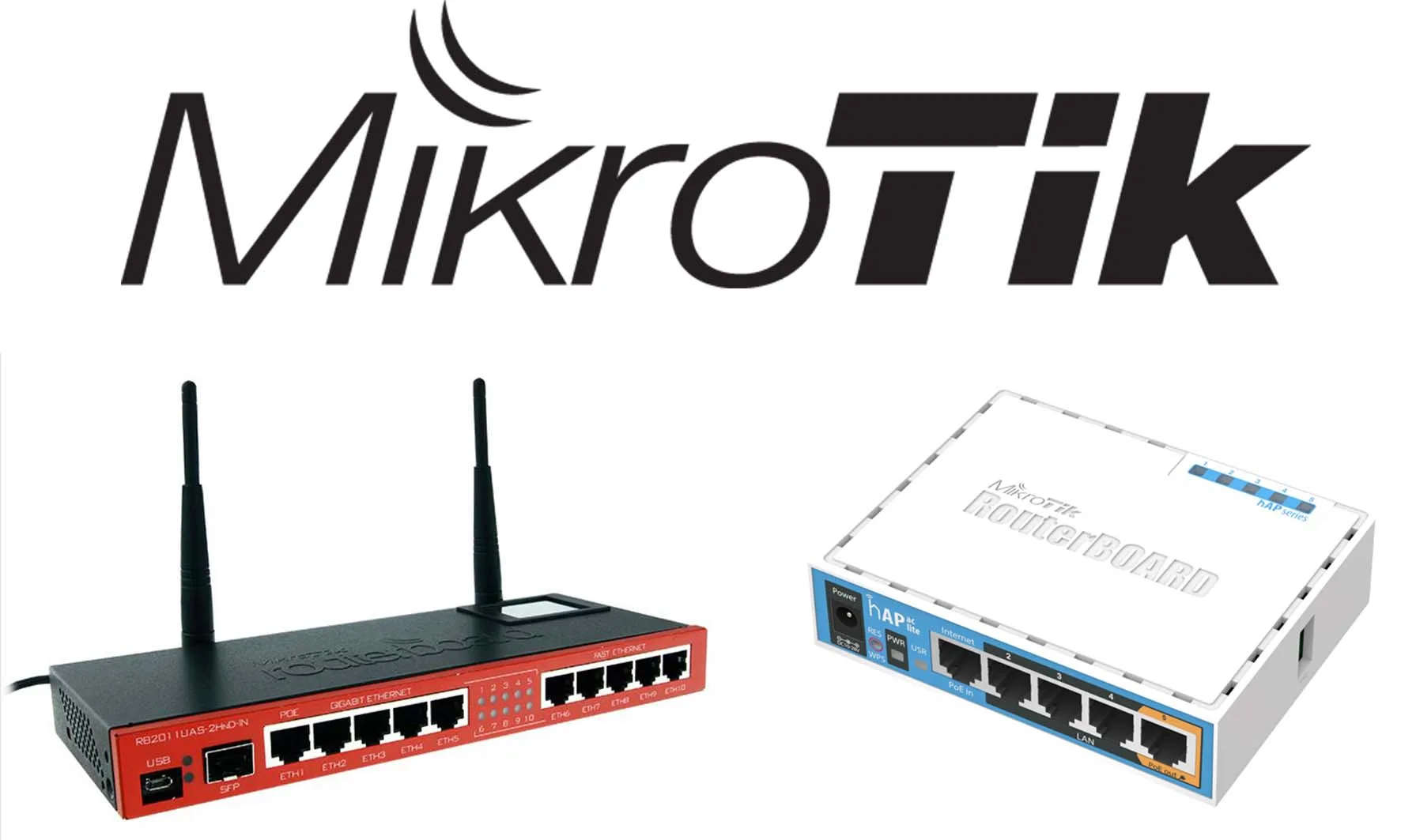fungsi router mikrotik