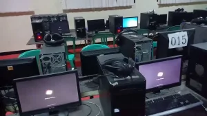 cara mematikan komputer client dari server dengan aplikasi