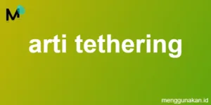 arti tethering