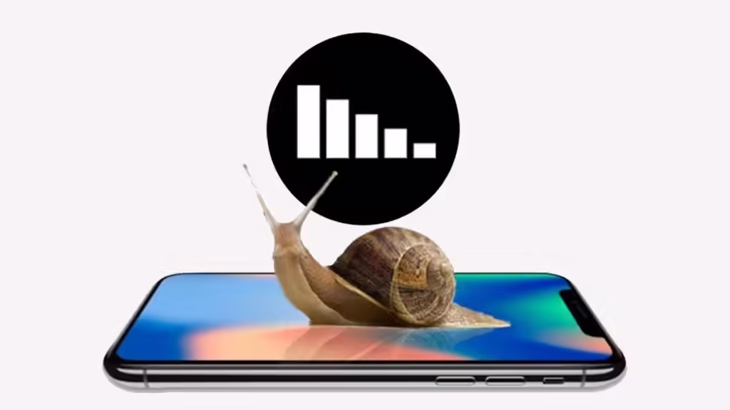 cara mengatasi jaringan 4G yang lemot