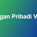 Jaringan Pribadi Virtual