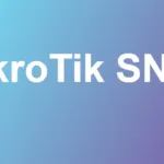MikroTik SNTP