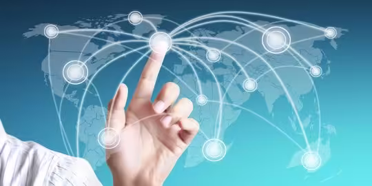 Fungsi Jaringan Komputer