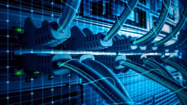 LAN Adapter di Gunakan pada Jaringan