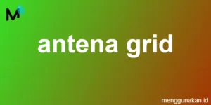 antena grid