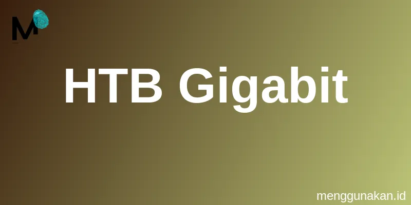 HTB Gigabit