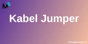 Kabel Jumper