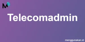 Telecomadmin