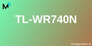 TL-WR740N