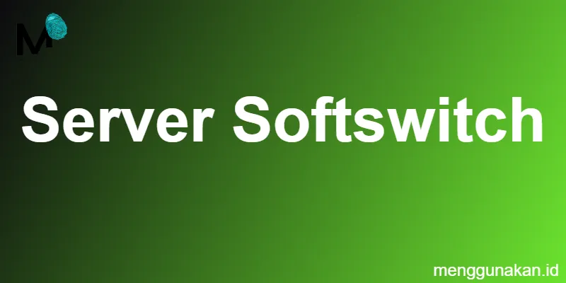 Server Softswitch