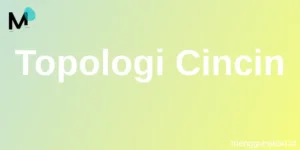Topologi Cincin
