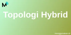 Topologi Hybrid