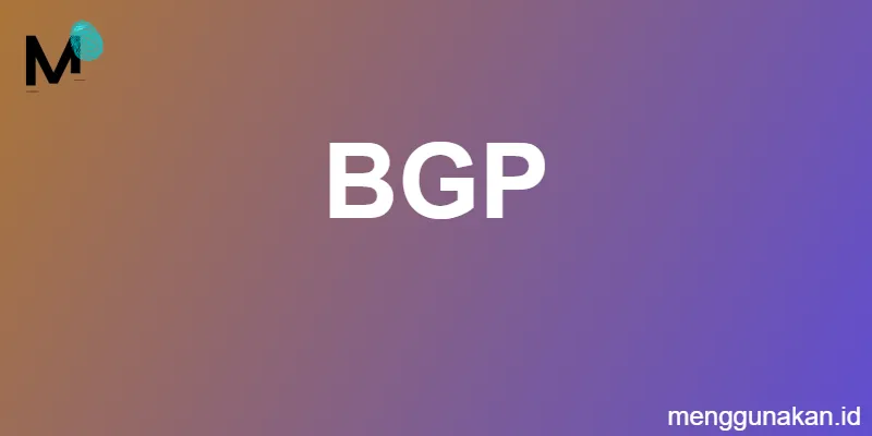 BGP